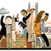 New York City Tigers Feast on Food and Friendship
