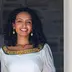 Melat Bekele &rsquo;24 is Rebuilding an Ethiopian and Eritrean Community