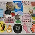 Ask Me About My Laptop Stickers