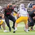Lineman Tare Porbeni &rsquo;27 Aims To Be Princeton&rsquo;s Next NFL Player