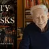 Michael Blumenthal *53 *56 Recreates Wartime Shanghai in Novel