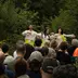 Juju Lane ’23 Brought Irish Folklore to a Brooklyn Garden