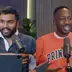 Podcasters Lester Nare ’14 and Krishna Choudhary ’14 Created an ‘ESPN for Science’ 