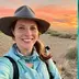 Justine E. Hausheer ’10 Recommends Books on Australian Wildlife