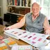 Henry von Kohorn ’66 Has a Ticket From Nearly Every World Series Game. Ever.