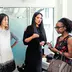 Aug. 26: Robin Givhan ’86 Leaves the Washington Post