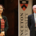 Princeton Celebrates Award-Winning Scholars at Alumni Day 2024 