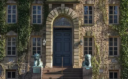 This Is How Princeton’s Endowment Works