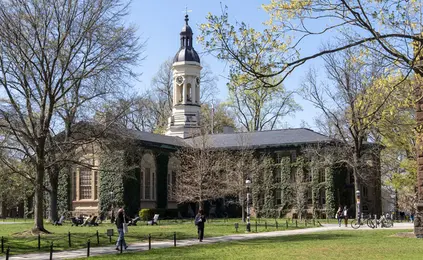 Princeton Braces for Budget Cuts, Possible Layoffs