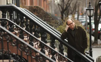 Playwright Richard Greenberg ’80 ‘Wrote Magnificently for Actors’