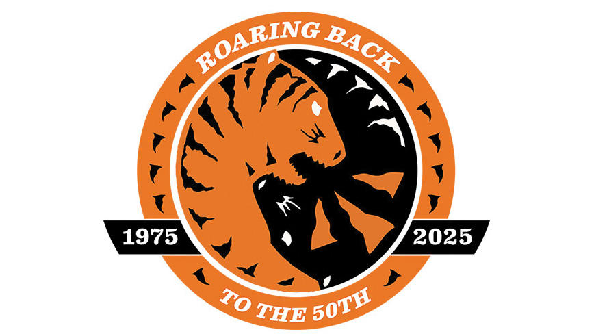 Class of 1975 logo