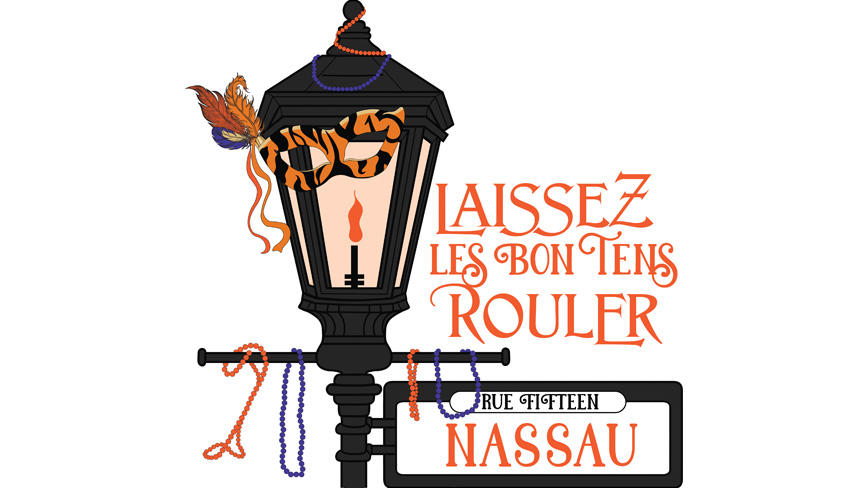 Class of 2010 logo