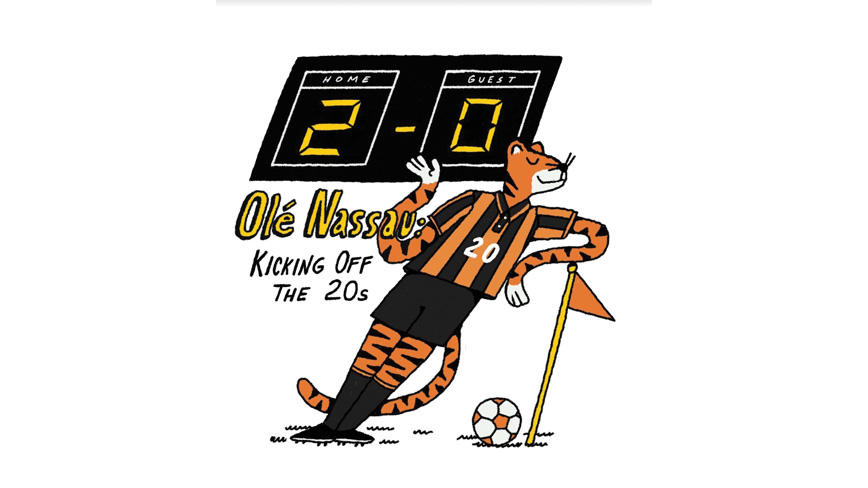 Class of 2020 logo