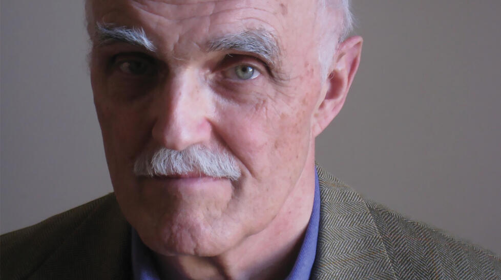 Starling Lawrence ’65