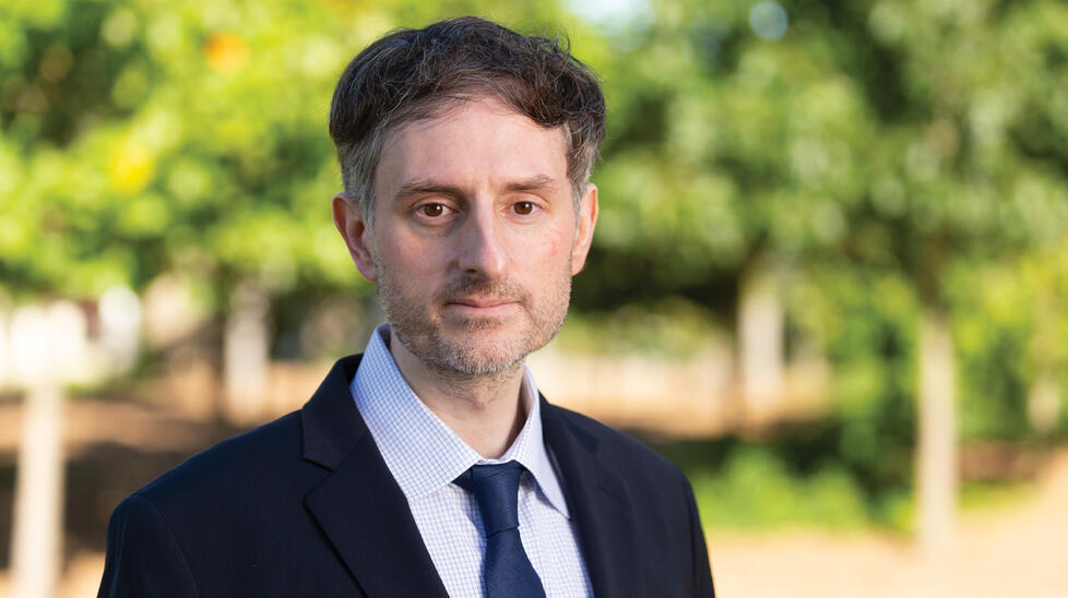 Mohammad Seyedsayamdost