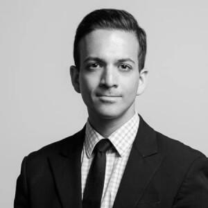 Vin Gupta â05 (Courtesy Vin Gupta)