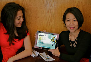 21947-Donna Friedman and daughterCROP-thumb-300x204-21943.jpg