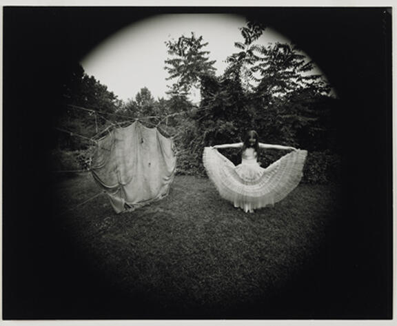 Slide show: Celebrating Emmet Gowin | Princeton Alumni Weekly
