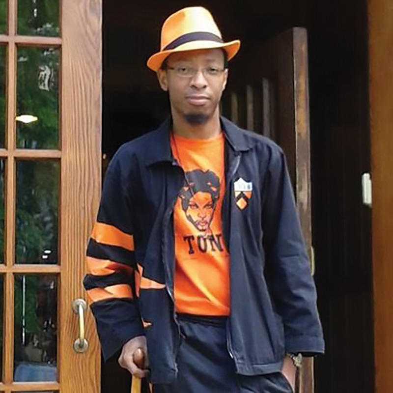 Akil Alleyne ’08