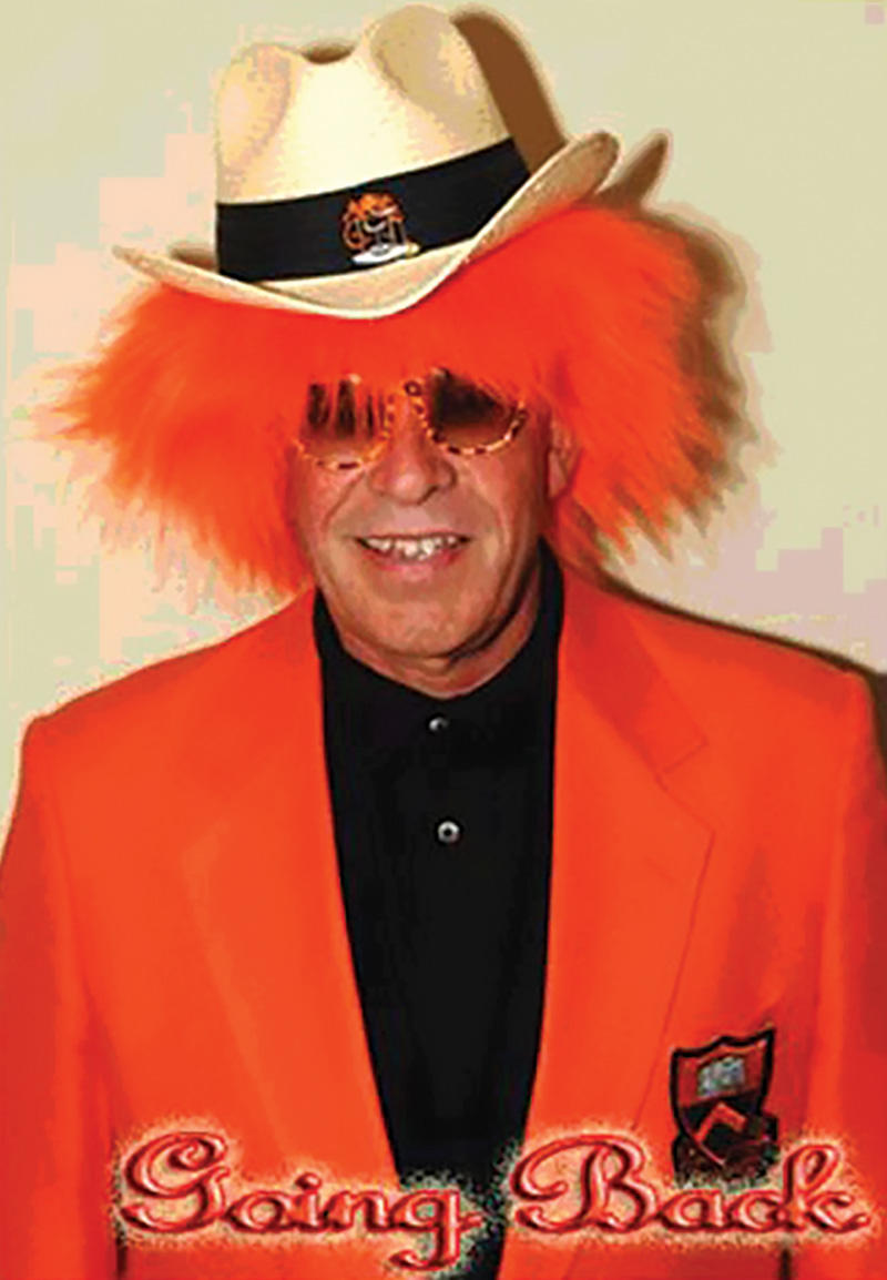 Jack Doran ’68