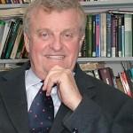 Paul E. Sigmund (Office of Communications)