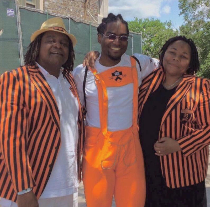 Inniss family