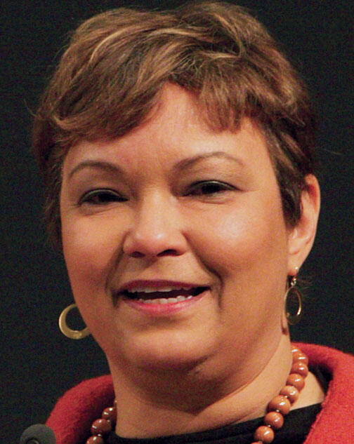 Lisa Jackson *86