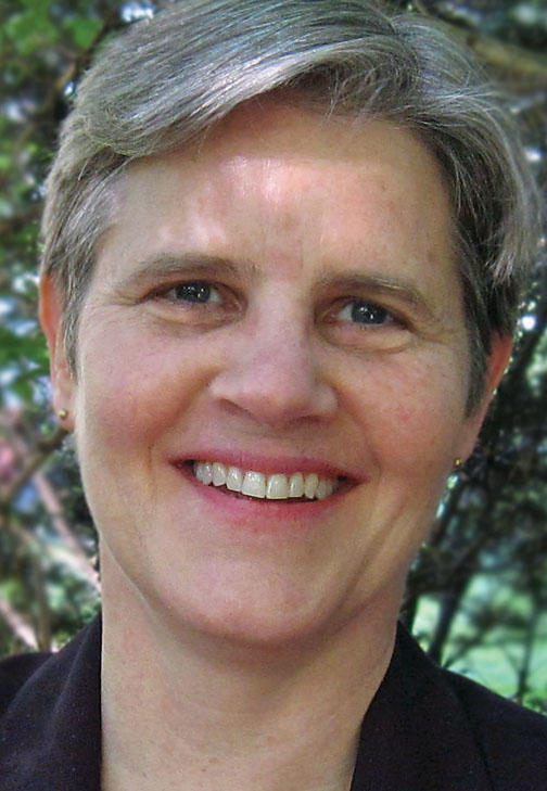 Eve LaPlante ’80