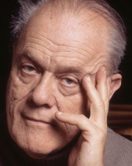 AS_NewsRosenNew.jpg Charles Rosen ’48 *51