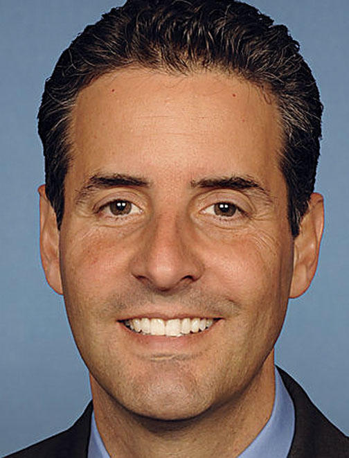 John Sarbanes ’84