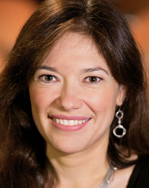 Maria Chudnovsky *03