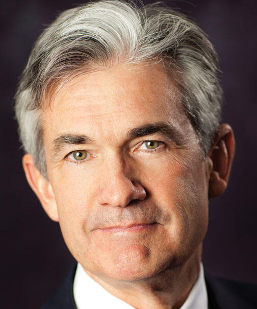 Jerome “Jay” Powell ’75