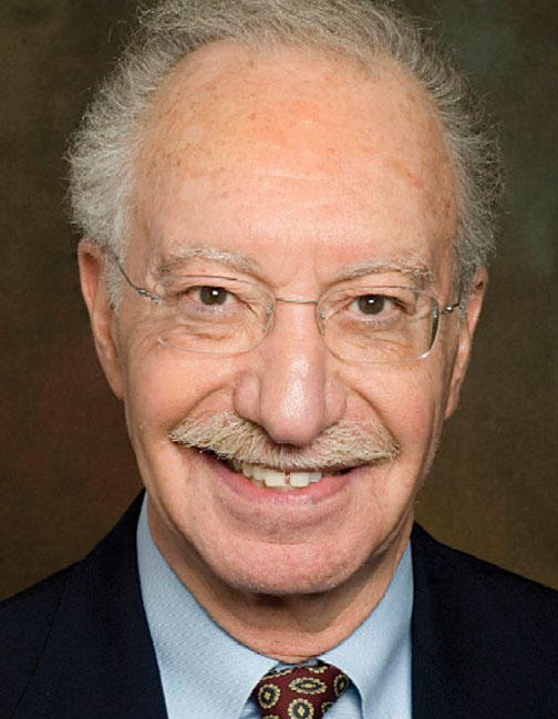 William Silber *66