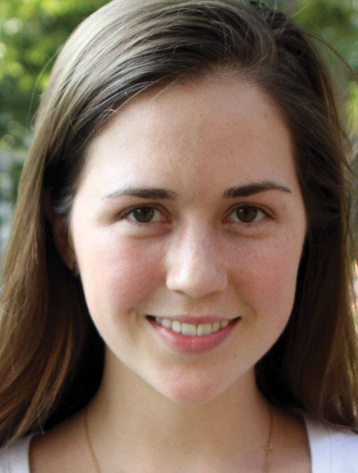 AS_StartingOut_2.jpg Isabel Pike ’11