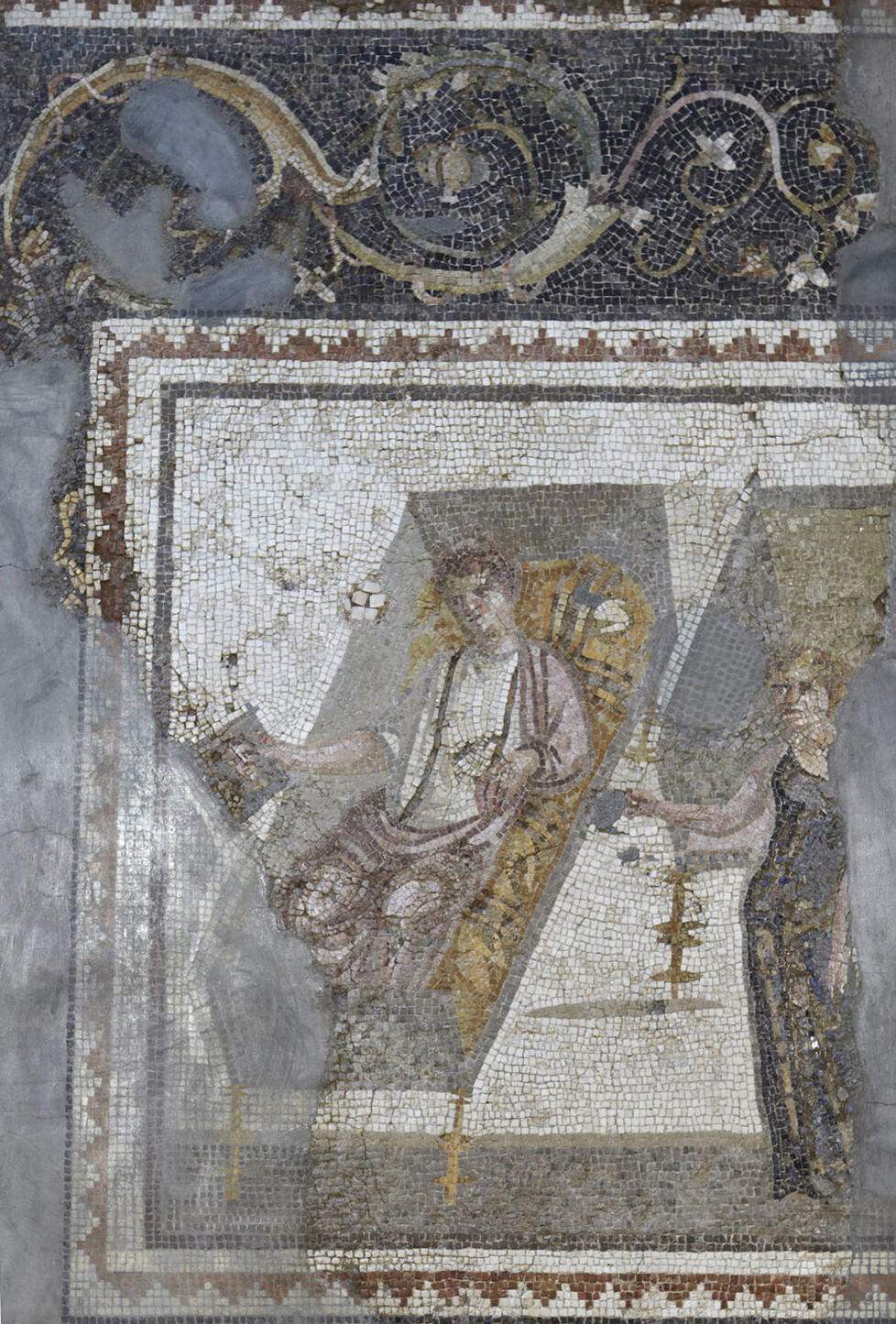 Slide show - Images from Antioch | Princeton Alumni Weekly