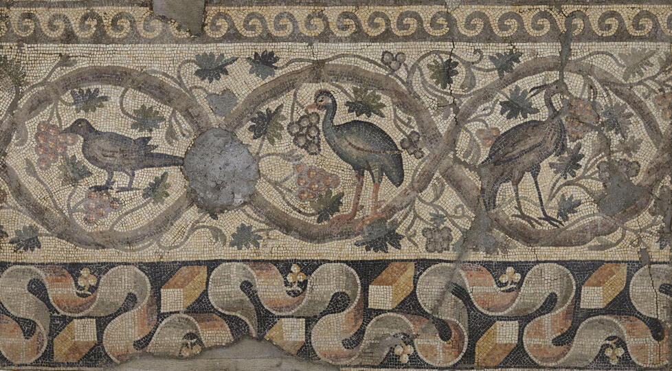 Slide show - Images from Antioch | Princeton Alumni Weekly