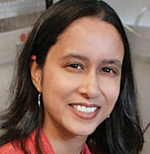 Mala Murthy