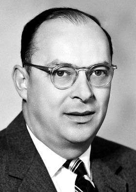 John Bardeen *36