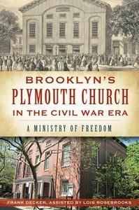 Brooklyn's Plymouth church-thumb-200x300-23568