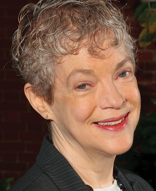 Susan Fiske