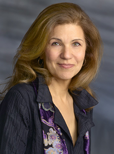 Lisa Gornick â77 (Â© Sigrid Estrada)