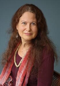 Jane Hirshfield â73