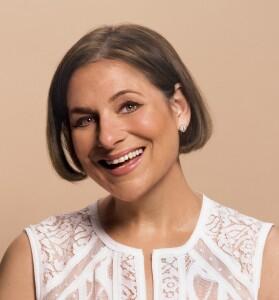Jennifer Weiner â91