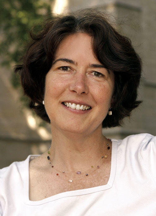 Alison Boden