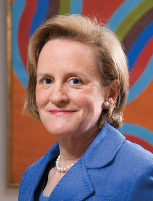 LIVE.AS_Davis.jpg Elliot Bostwick Davis ’84: “We have to be much more inclusive.”