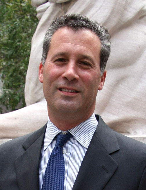 Anthony Marx *86 *90