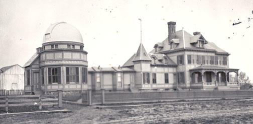 Observatory of Instruction