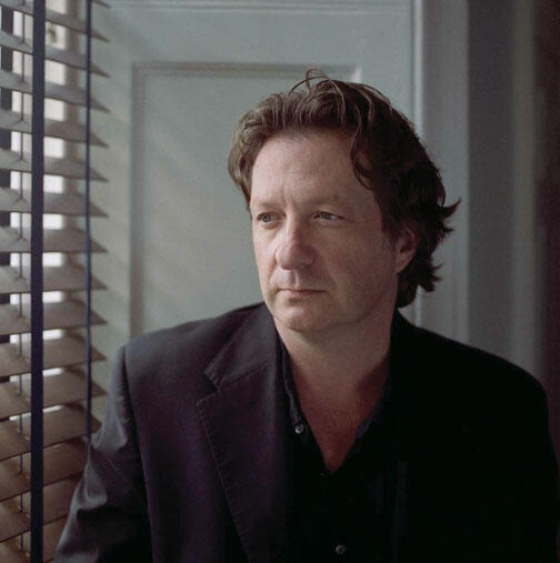 LIVE.Books_Fitch.jpg Stona Fitch ’83 started the Concord Free Press, which plans on publishing two novels a year and giving them away free.