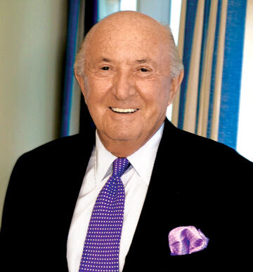 LIVE.NB_Andlinger.jpg Gerhard R. Andlinger '52