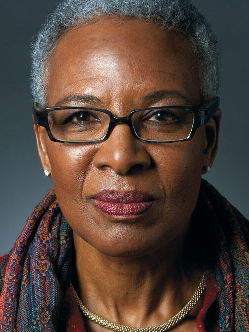 LIVE.NB_FacBook.jpg Nell Irvin Painter examines racial thinkers who have shaped and redefined a racial category.